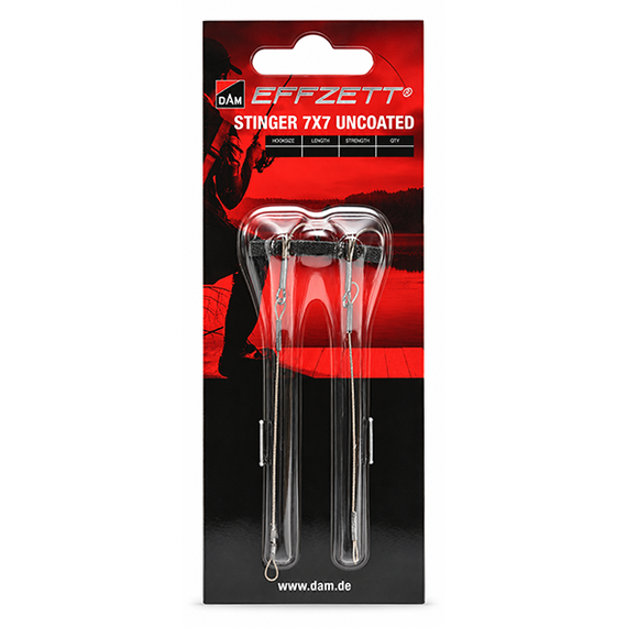 Zestaw Westin Predator Soft Lure Box Ready