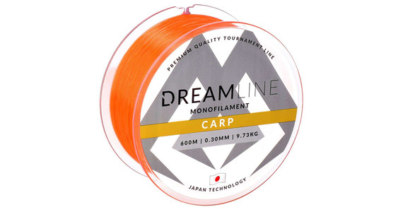 Żyłka Mikado Dreamline Carp