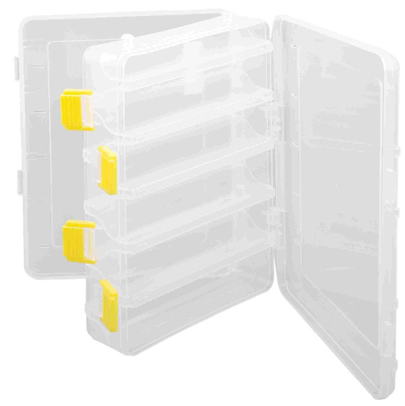 Pudełko Spro Hardbaits Box