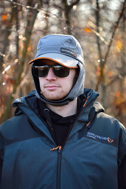 Czapka Savage Gear Polar