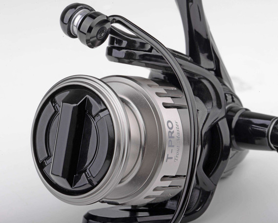 Kołowrotek Spro Trout Master Trout Pro