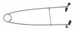 Rozwieracz Jaxon AC-3353
