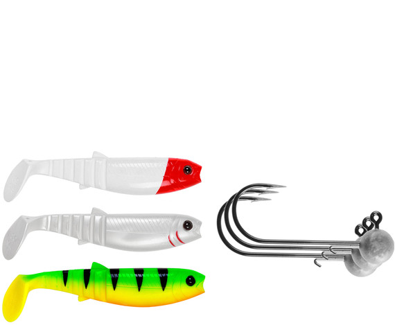 Mini BOX Catfish 1