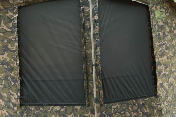 Namiot Fox R-Series 2 Person XL Khaki