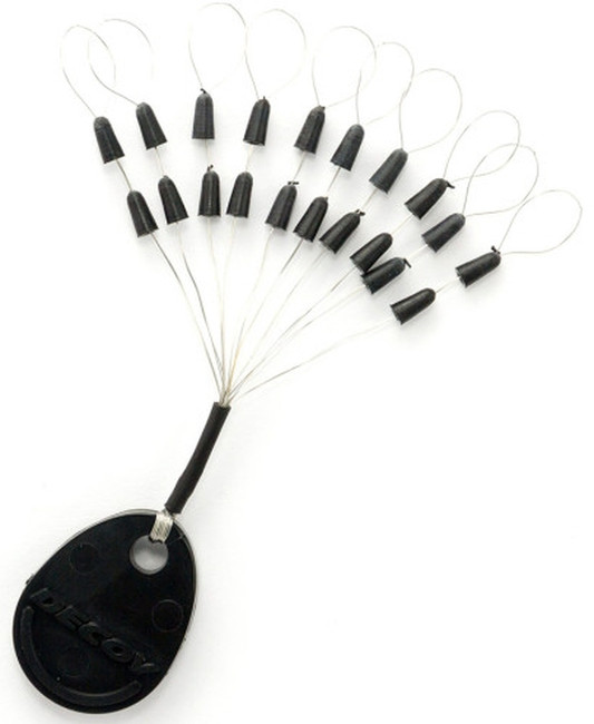 Stopery Decoy L-1 Texas Lock