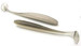 Guma sandaczowa, kopyto Keitech Easy Shiner 3,5" - 8,9cm