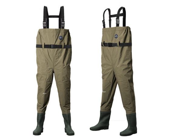 Wodery Delphin HRON