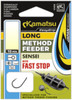 Przypon feeder Kamatsu Method Feeder Sensei Long