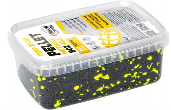Pellet Carp Zoom Soft Pellet