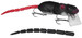 Wobler szczur Spro Rat