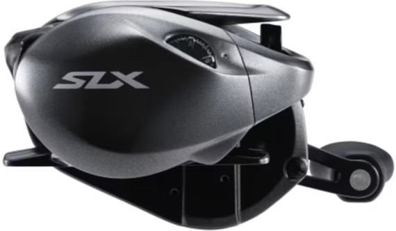 Multiplikator Shimano SLX BFS XG