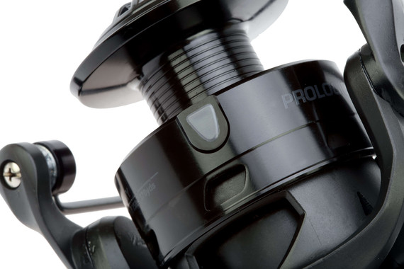 Kołowrotek Prologic C-Series BF