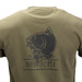 Koszulka Nash T-Shirt Green