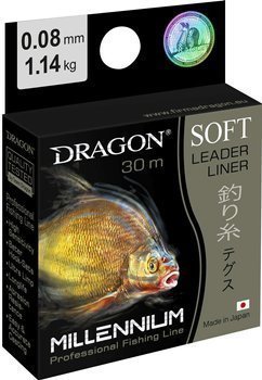 Żyłka Dragon Millenium Soft