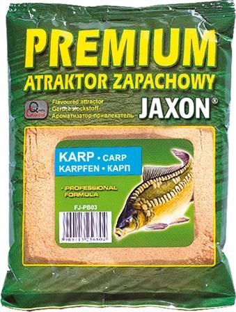 Atraktor Jaxon Premium Karp