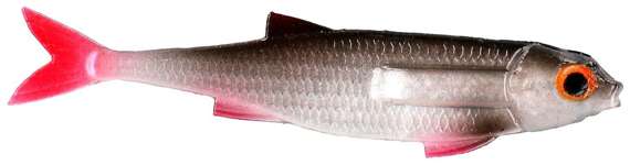 Guma Mikado Flat Fish