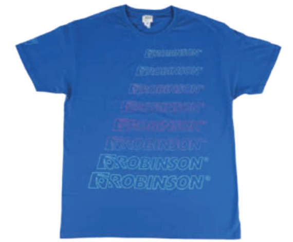 Koszulka T-shirt Robinson