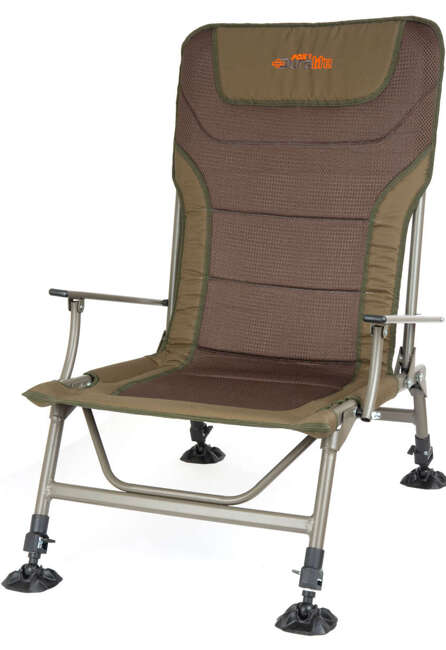 Krzesło Fox Duralite XL chair