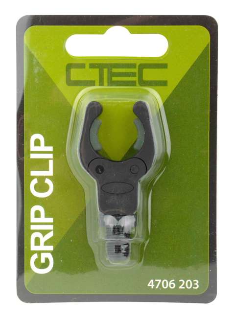 Nasadka na podpórkę Spro C-Tec Grip Clip