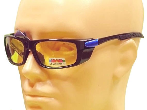 Okulary polaryzacyjne Jaxon X33XM