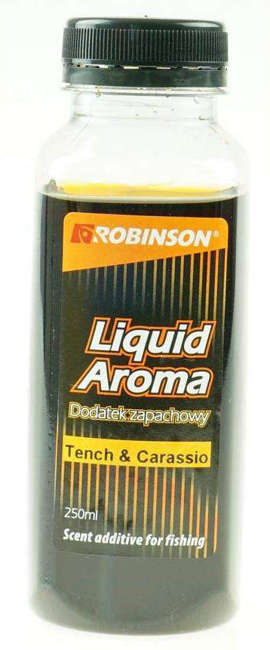 Płynny dodatek zapachowy Liquid Aroma Robinson