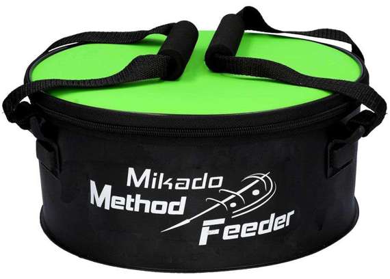Pojemnik EVA Method Feeder Mikado 004