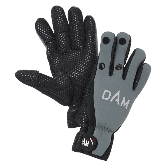 Rękawice neoprenowe DAM Fighter