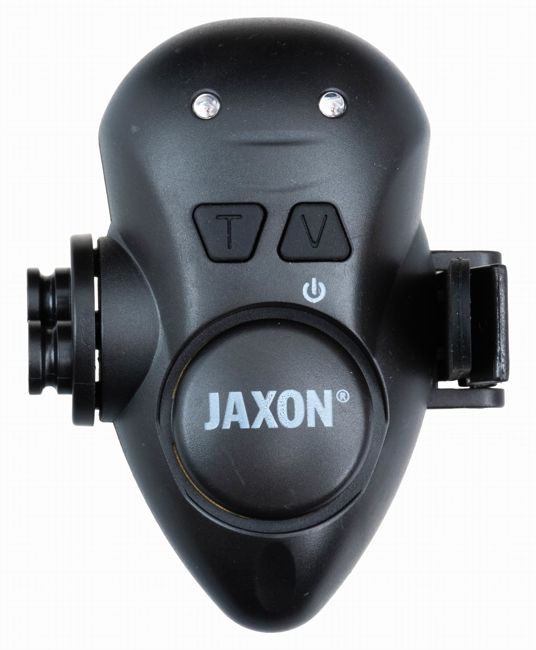 Sygnalizator elektroniczny Jaxon Smart 08 czerwony