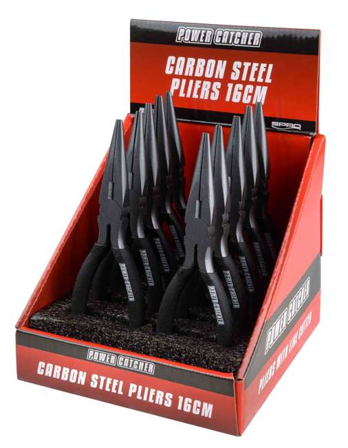 Szczypce Spro Carbon Steel Pliers