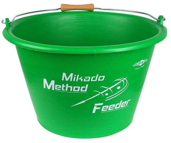 Wiadro Mikado Method Feeder