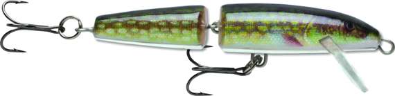 Wobler Rapala Jointed