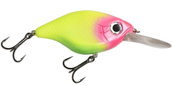 Wobler  na sumy MadCat Tight-S Deep 70g 16cm 