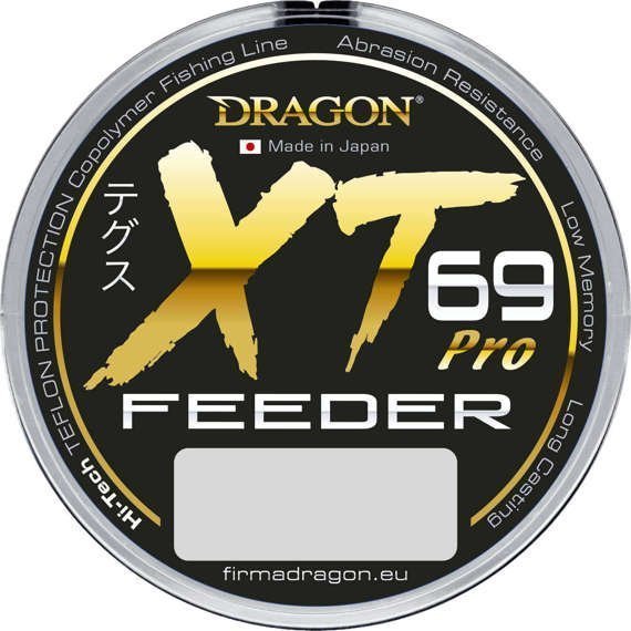 Żyłka Dragon XT69 Pro Feeder