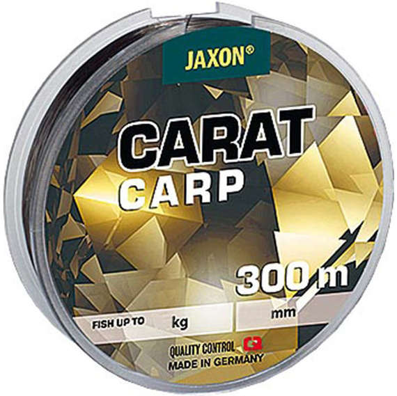 Żyłka Jaxon Carat Carp