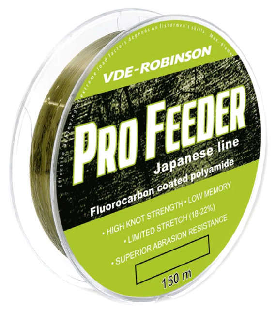 Żyłka VDE-Robinson Pro Feeder